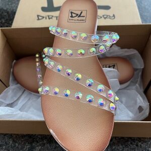 DL Coral Reef/iridescent